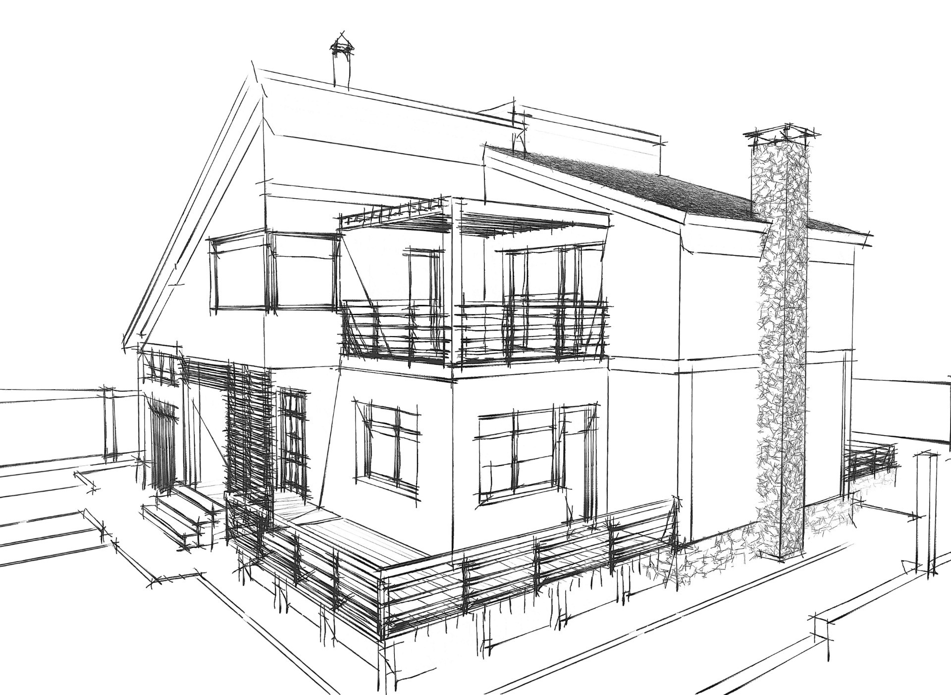 大阪の建築家「大吉 瑛俊」に住みやすい住宅設計をお任せ下さい。